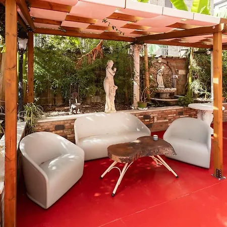 Il Giardino Di Augusto Daire *
