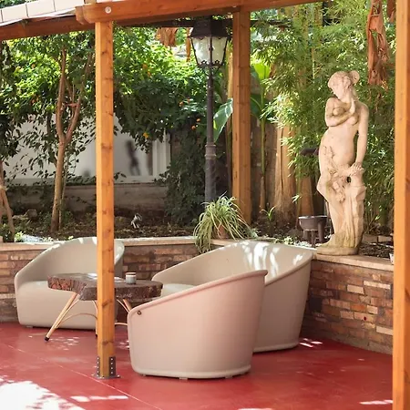 Il Giardino Di Augusto Daire *