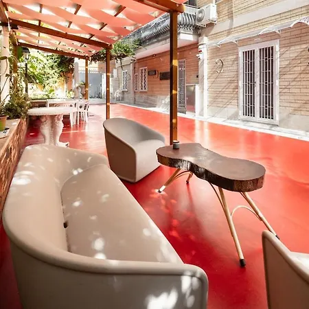 Il Giardino Di Augusto